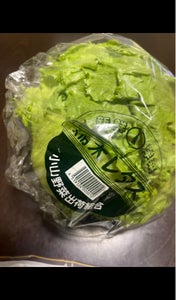 小山 レタスの商品写真