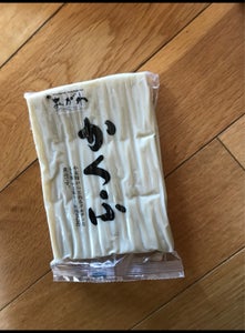 おがわ　かくふ（北海道産小麦使用）　２枚の商品写真