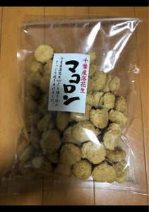 ひがの製菓　Ｍ本舗マコロン　１８０ｇの商品写真