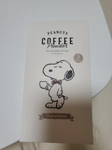 パウダーF スヌーピーオリジナル 3本