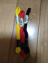 オリムパス 25番ししゅう糸 701