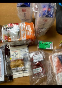 タムラ食品　わさびのり　１Ｐ商品写真