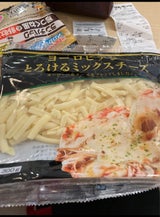 チェスコ ヨーロピアンとろけるMIXチーズ300g