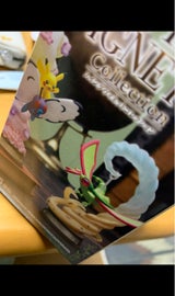 リーメント ポケモンスイングヴィネットC 1個