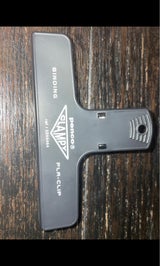 ペンコ プラクリップ DP163-BK