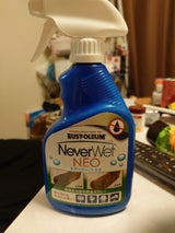 素数 ネバーウェットNEO