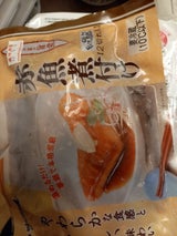 加久の屋 赤魚煮付け 150g