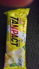 明治 TANPACTアイスバーレモン 82ml