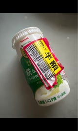 ジョア 1日分の鉄&葉酸マスカット 125ml