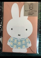 ミッフィーダイカットレター レ-MY11P