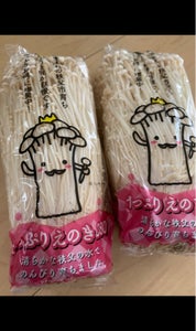 アグリカルチャー えのき茸 280gの商品写真
