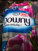 P&G ダウニーベトナムSフレッシュ替 800ml