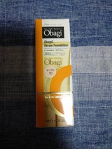 オバジC セラムFD オークル10