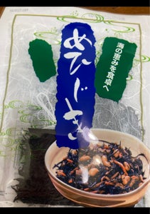 日東海藻　韓国産　めひじき　１５ｇの商品写真