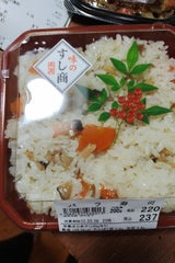 すし商 ばら寿司