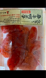 まいしん 有色辛子明太子 100g