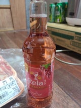 サントネージュ リラ ロゼ 720ml