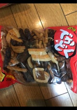 やまは でかどくお好みかりんと 295g