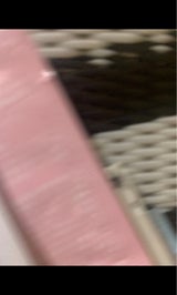 ISM トライアルパック シェルピンク