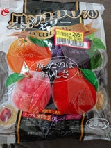 エースベーカリー 果汁100%ゼリー 30個