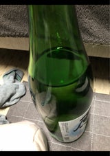 小山本家酒造 金紋世界鷹 限定蔵出し原酒 1.8L