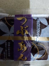 MYAN つぶあん 200g