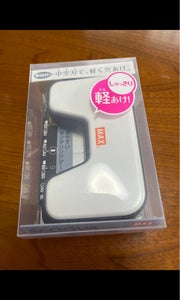 マックス スクーバ15 DP−15T/Wのレビュー画像