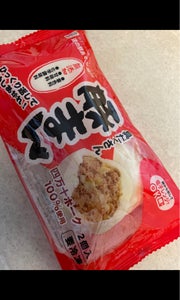 あぐり窪川 具だくさん豚まん 140g×2の商品写真