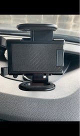 吸盤スマホホルダー TKR12K