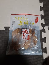 九州食品 焼剣先 50g