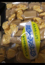 日邦製菓 ミルクキャラメル 300g