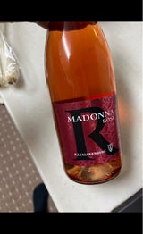 マドンナ アール 2021 ロゼ 750ml