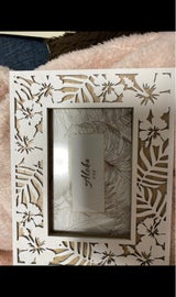 ラドンナ インテリアフレームDF85-2L-NV