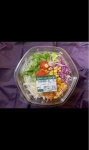 サトウ　２／３日分野菜サラダキャベツ　１Ｐの商品写真