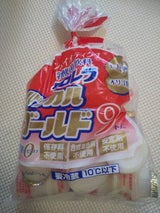 プレット パッカルゴールド 65ml