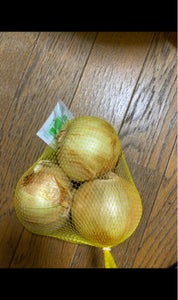 アグロ 新たまねぎの商品写真