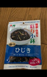 カネタ 煮物の具 ひじきの小鉢 30g