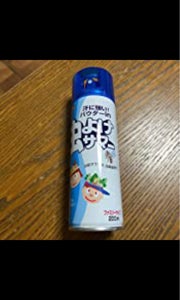 虫よけサマーパウダーイン　１００ｍｌの商品写真