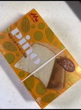 森永 ピノ やみつきアーモンド 60ml