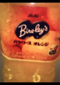 バヤリース オレンジ ペットボトル1.5Lのレビュー画像