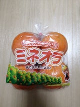 ヒラタ商事 ミネオラオレンジ