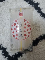 梅金 しらたき 200g