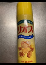 USC リオス バターフレバー 300ml