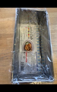 ARJ パウンドケーキ型 1Pの商品写真