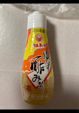 鶴味噌 ゆず酢みそ 130g