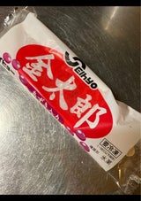 セイヒョー 金太郎バーアイス