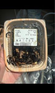 岩田食品　精進料理　百合　１食の商品写真