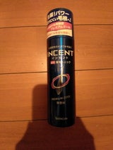 インセント 薬用育毛トニック Pクール 180g