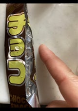 JCC チョコスナック 18本