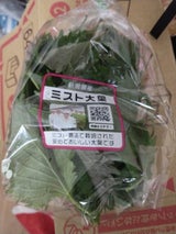 ヴォークス ミスト大葉14g AURAパック